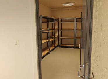 Lager til leje på Floras Allé 17, 2720 Vanløse - 226 m² | Foto 2 - Lokalebasen