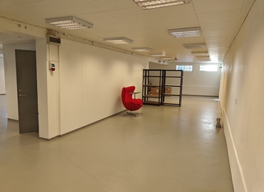 Lager til leje på Floras Allé 17, 2720 Vanløse - 226 m² | Foto 3 - Lokalebasen.dk