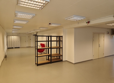 Lager til leje på Floras Allé 17, 2720 Vanløse - 226 m² | Foto 4 - Lokalebasen.dk