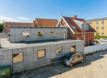 Lager til leje på Floras Allé 17, 2720 Vanløse - 226 m² | Foto 7 - Lokalebasen.dk