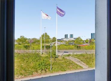 Kontor til leje på Oliefabriksvej 57, 2770 Kastrup - 30 m² | Foto 9 - Lokalebasen