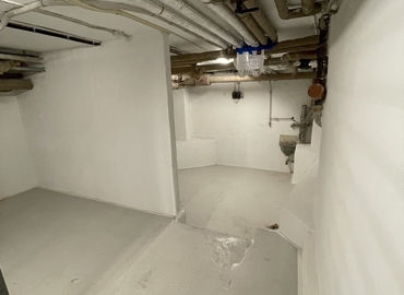 Lager til leje på Gammel Kongevej 124, 1850 Frederiksberg C - 15 m² | Foto 2 - Lokalebasen