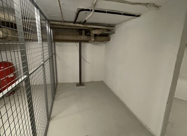 Lager til leje på Gammel Kongevej 124, 1850 Frederiksberg C - 15 m² | Foto 4 - Lokalebasen