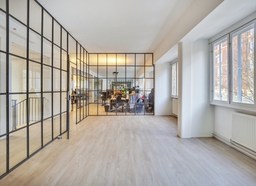 Office Guldborgvej 25 2000 Frederiksberg