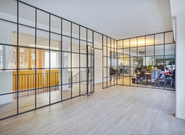 Office Guldborgvej 25 2000 Frederiksberg