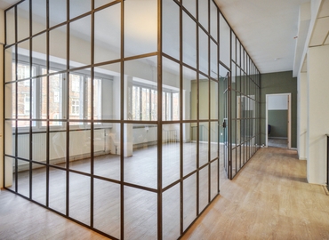 Office Guldborgvej 25 2000 Frederiksberg