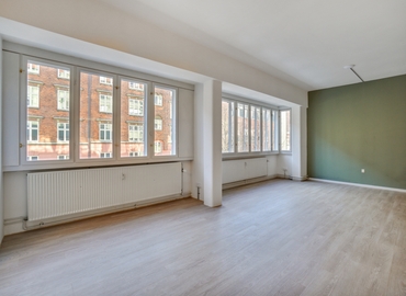 Office Guldborgvej 25 2000 Frederiksberg