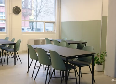 Office Guldborgvej 25 2000 Frederiksberg