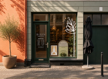Butik til leje på Lille Kongegade, 5800 Nyborg - 105 m² | Foto 0 - Lokalebasen.dk