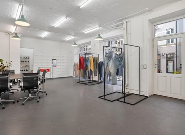 Kontor til leje på Vesterbrogade 69A, 1620 København V - 105 m² | Foto 7 - Lokalebasen.dk