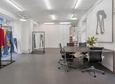 Kontor til leje på Vesterbrogade 69A, 1620 København V - 105 m² | Foto 6 - Lokalebasen