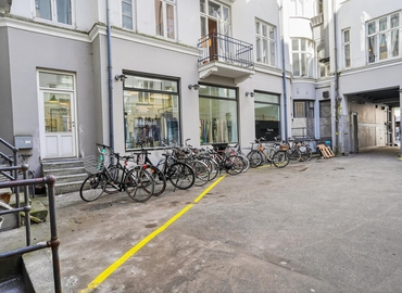 Kontor til leje på Vesterbrogade 69A, 1620 København V - 105 m² | Foto 0 - Lokalebasen