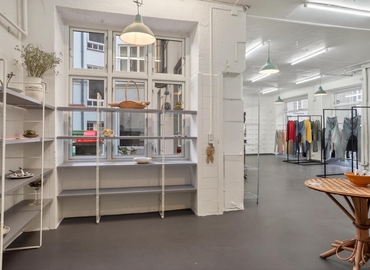 Kontor til leje på Vesterbrogade 69A, 1620 København V - 105 m² | Foto 8 - Lokalebasen