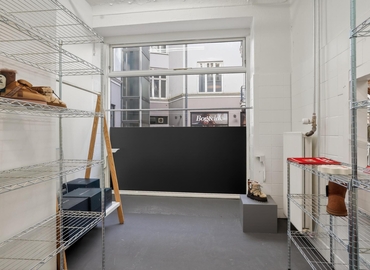 Kontor til leje på Vesterbrogade 69A, 1620 København V - 105 m² | Foto 9 - Lokalebasen