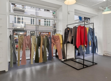 Kontor til leje på Vesterbrogade 69A, 1620 København V - 105 m² | Foto 5 - Lokalebasen