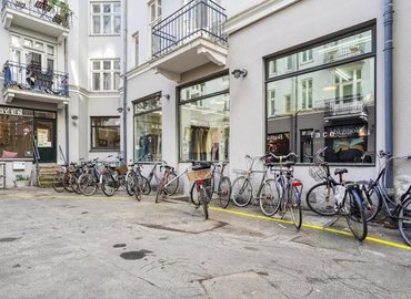 Kontor til leje på Vesterbrogade 69A, 1620 København V - 105 m² | Foto 2 - Lokalebasen.dk