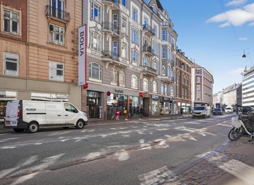 Kontor til leje på Vesterbrogade 69A, 1620 København V - 105 m² | Foto 11 - Lokalebasen.dk