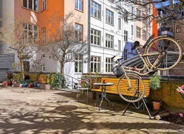 Kontor til leje på Vesterbrogade 69A, 1620 København V - 105 m² | Foto 3 - Lokalebasen