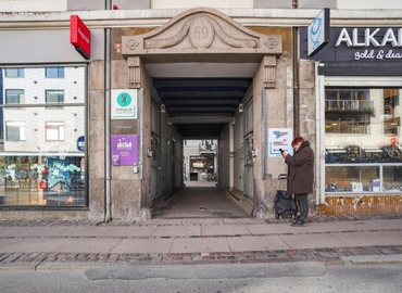 Kontor til leje på Vesterbrogade 69A, 1620 København V - 105 m² | Foto 12 - Lokalebasen