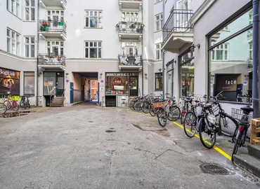 Kontor til leje på Vesterbrogade 69A, 1620 København V - 105 m² | Foto 1 - Lokalebasen.dk