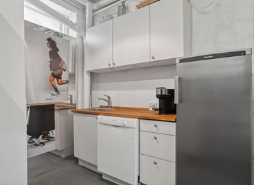 Kontor til leje på Vesterbrogade 69A, 1620 København V - 105 m² | Foto 10 - Lokalebasen
