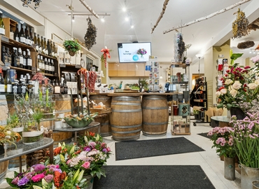 Butik Amagerbrogade 154 2300 København S