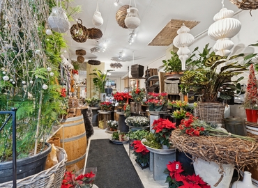 Butik Amagerbrogade 154 2300 København S