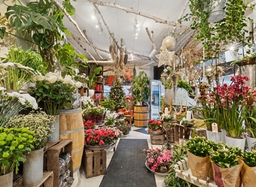 Butik Amagerbrogade 154 2300 København S