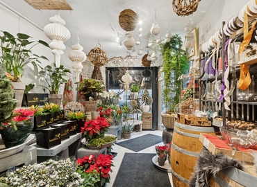 Butik Amagerbrogade 154 2300 København S