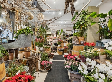 Butik Amagerbrogade 154 2300 København S