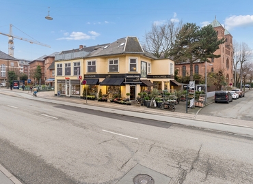 Butik Amagerbrogade 154 2300 København S