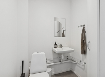 Bolig Amagerbrogade 154 2300 København S