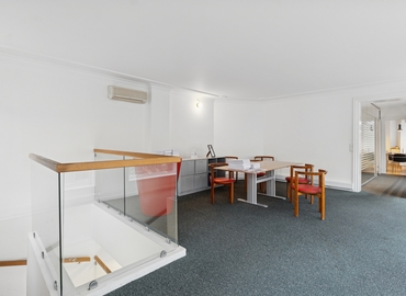 Bolig Amagerbrogade 154 2300 København S