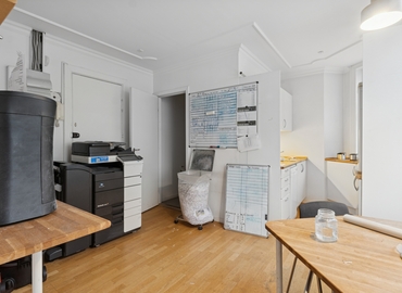 Bolig Amagerbrogade 154 2300 København S
