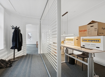 Bolig Amagerbrogade 154 2300 København S