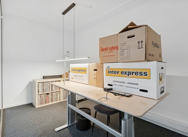 Bolig Amagerbrogade 154 2300 København S