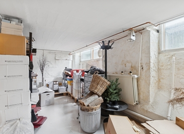 Bolig Amagerbrogade 154 2300 København S