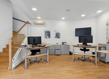 Bolig Amagerbrogade 154 2300 København S