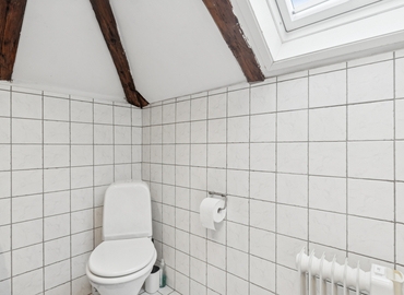 Bolig Amagerbrogade 154 2300 København S