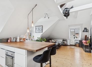 Bolig Amagerbrogade 154 2300 København S