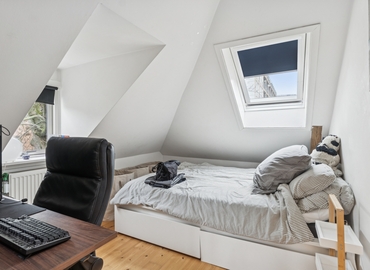 Bolig Amagerbrogade 154 2300 København S