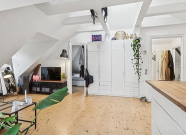 Bolig Amagerbrogade 154 2300 København S