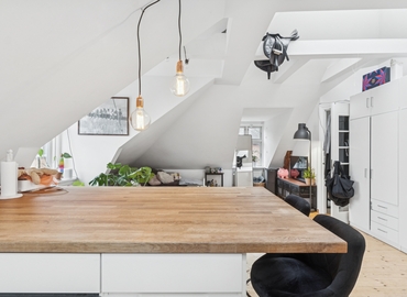 Bolig Amagerbrogade 154 2300 København S