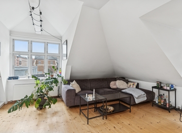 Bolig Amagerbrogade 154 2300 København S