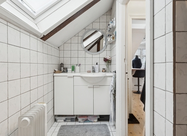 Bolig Amagerbrogade 154 2300 København S