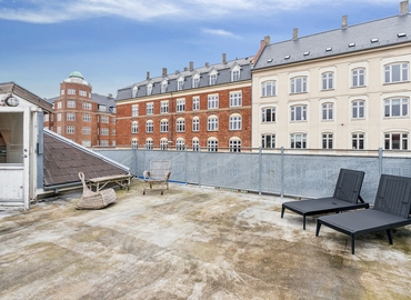 Bolig Amagerbrogade 154 2300 København S