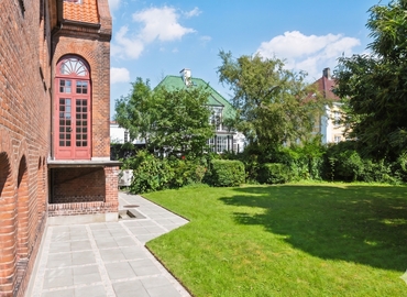 Bolig Lundevangsvej 12 2900 Hellerup