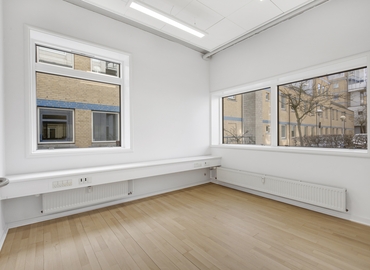1 m² Serviced office in Taastrup, Struergade 16 (2630) - 0 | MatchOffice