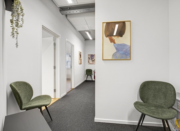 1 m² Business park in Taastrup, Struergade 16 (2630) - 1 | MatchOffice