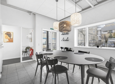 1 m² Business park in Taastrup, Struergade 16 (2630) - 2 | MatchOffice